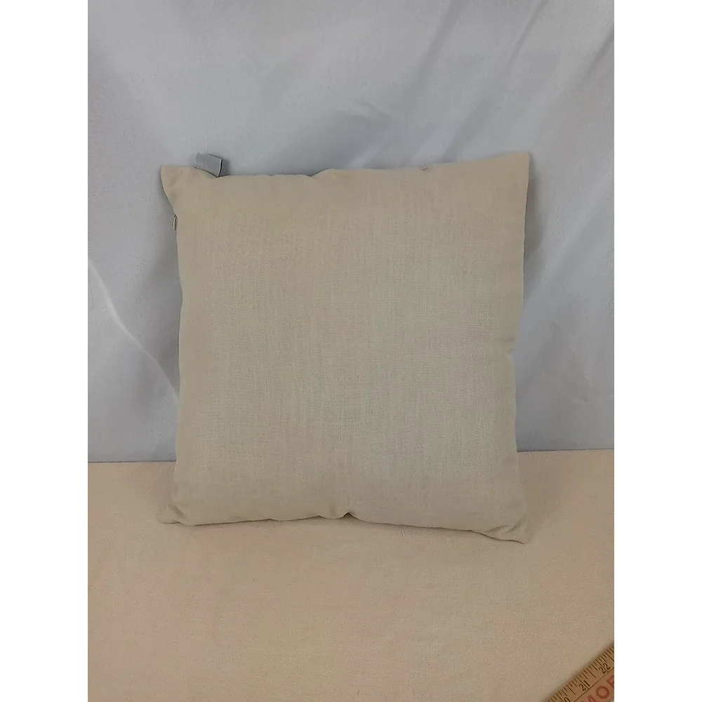 Tho By Mario Lorenz‎ Pillow Floral Pretty Decorative Flower Petal Throw Pillow